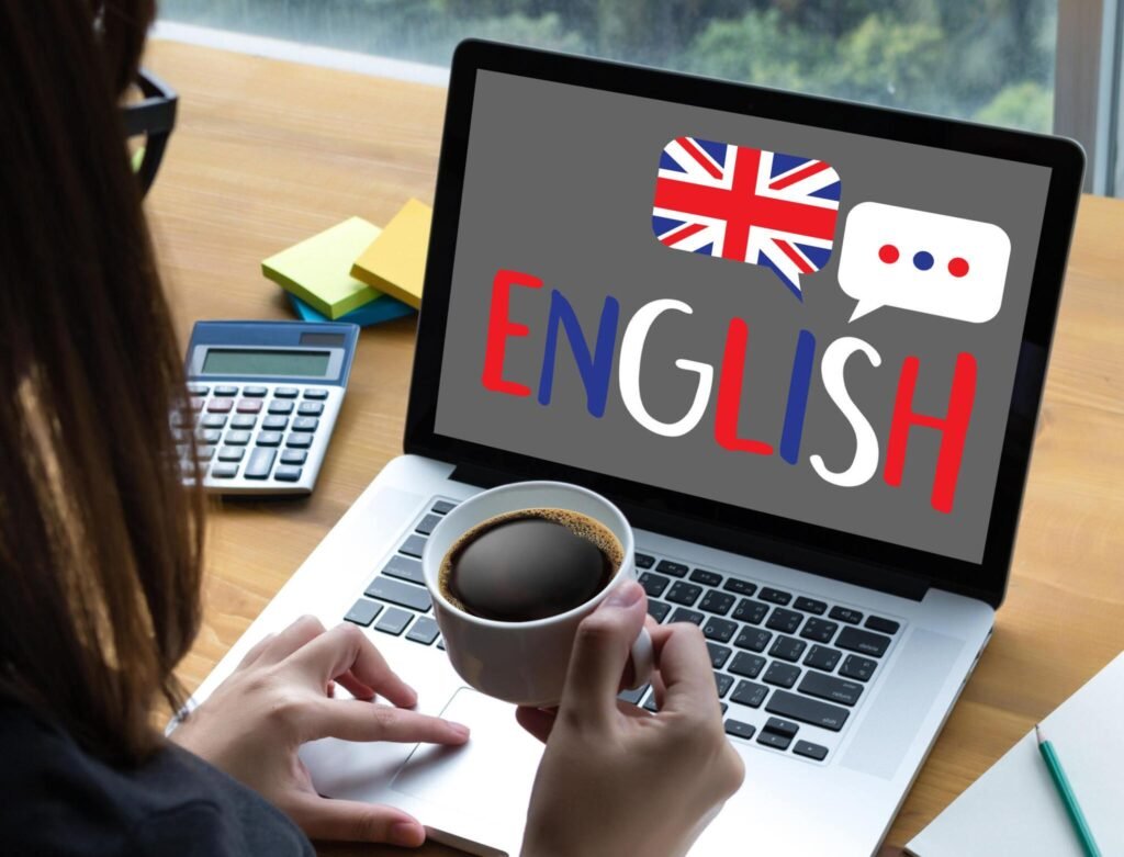 The Role of Technology in English Language Education: Enhancing the Learning Experience